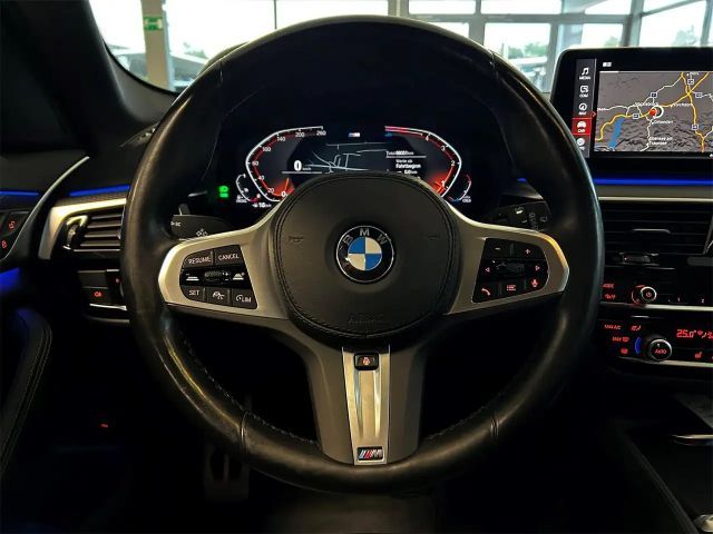 BMW 520 520d