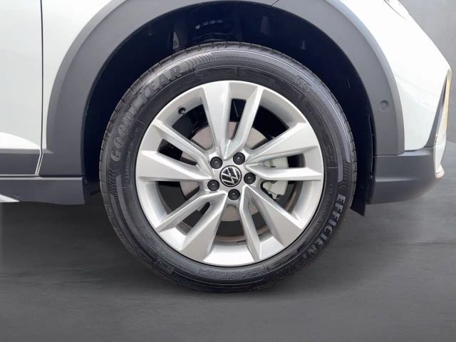 Volkswagen Taigo DSG