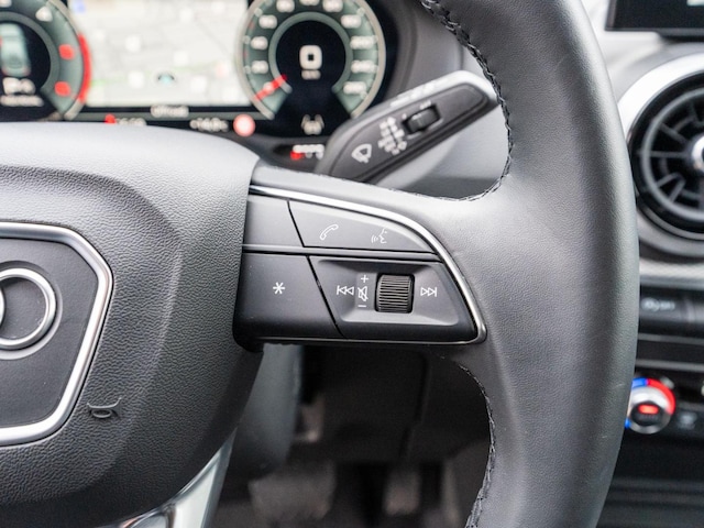 Audi Q2 35 TDI S-Tronic