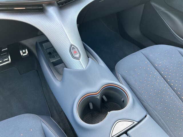 Cupra Tavascan Endurance