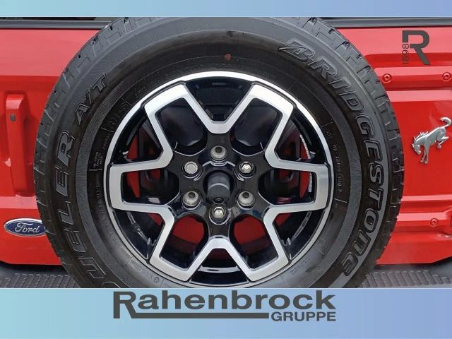 Ford Bronco 4x4 AWD Outer Banks