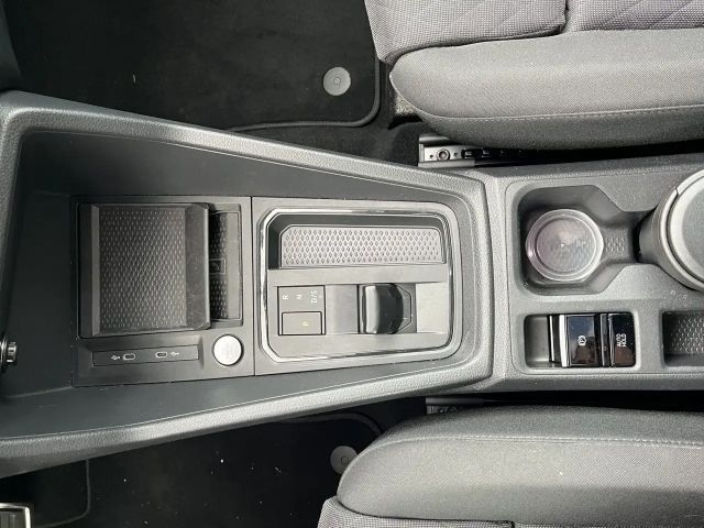 Volkswagen Caddy 7-zitter DSG Life