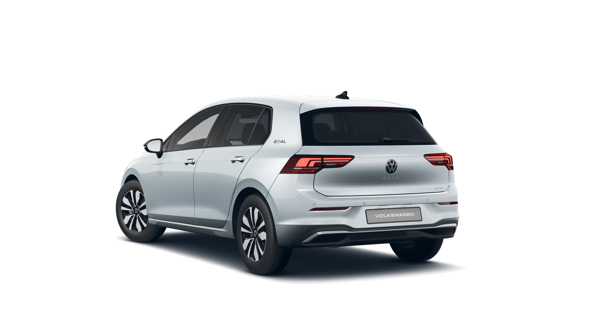 Volkswagen Golf Golf VIII Life