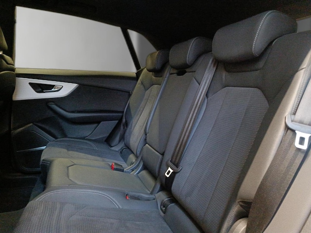 Audi Q8 45 TDI Quattro