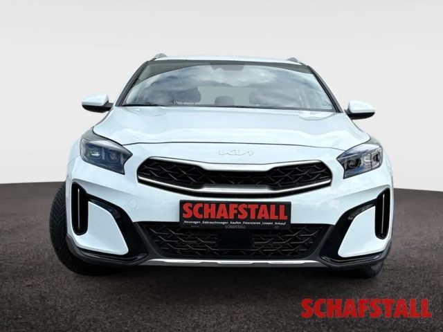 Kia XCeed Edition 7 Emotion GDi