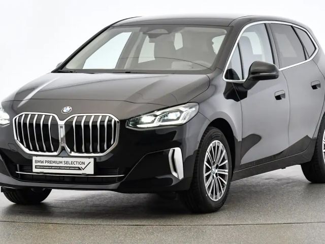 BMW 218 218d Active Tourer Sedan