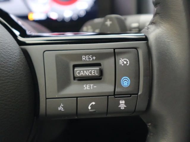 Nissan Qashqai AWD DIG-T Tekna