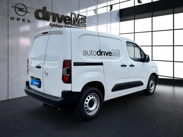 Opel Combo Combo Kasten BlueHDi 130 S&S M