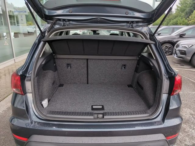 Seat Arona Style