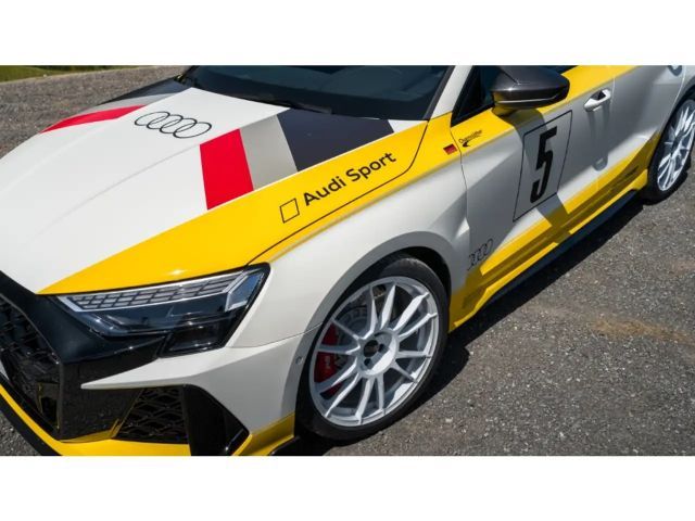 Audi RS3 Quattro Sedan Sportback