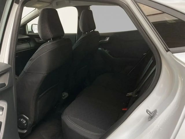 Ford Puma EcoBoost Titanium