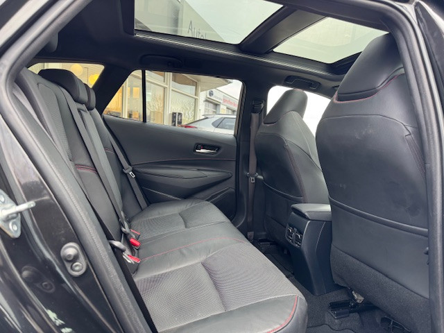 Toyota Corolla Basis GR Touring