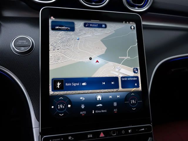 Mercedes-Benz CLE 200 AMG Line Sport Edition