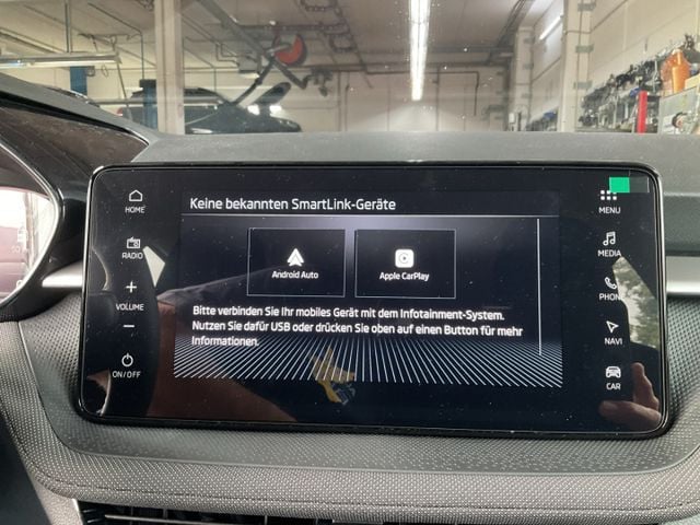 Skoda Fabia 1.0 TSI Drive