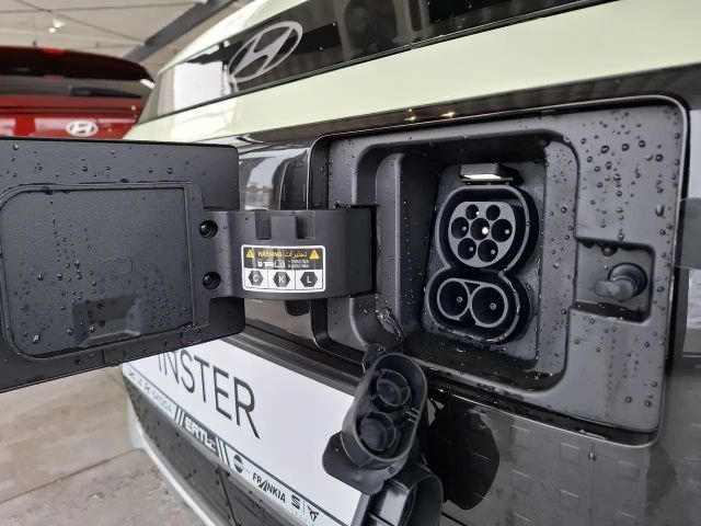 Hyundai INSTER 42 kWh Trend