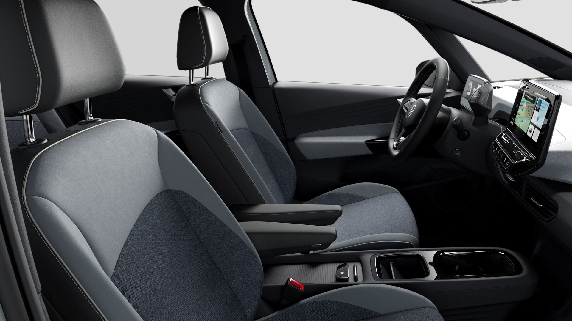 Volkswagen ID.3 1st Edition