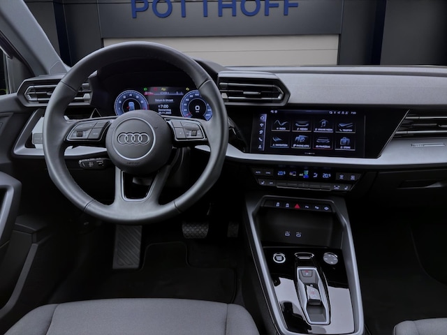 Audi A3 30 TFSI S-Tronic Sportback