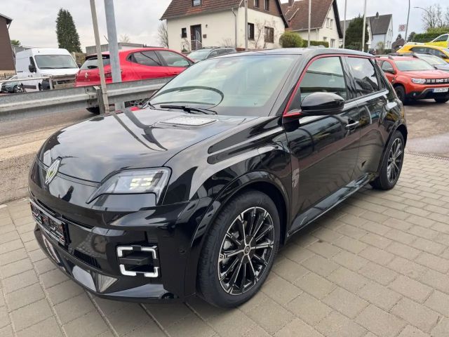 Renault 5 Comfort E-Tech Iconic