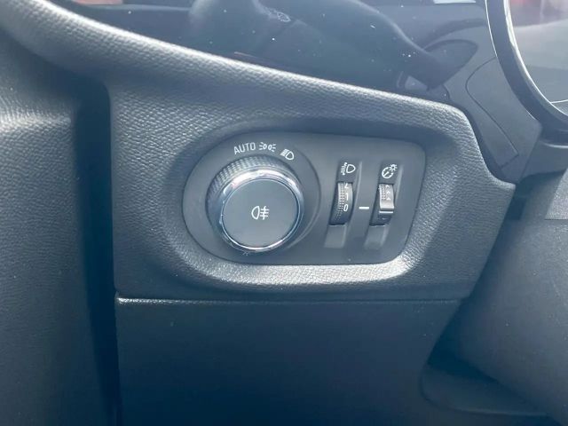 Opel Corsa Edition F Edition