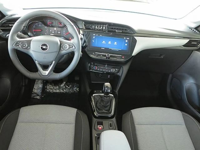 Opel Corsa Edition F Edition