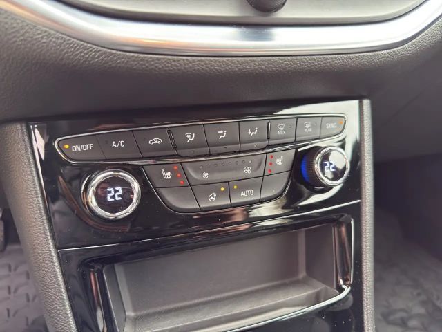 Opel Astra 1.2 Turbo Elegance Sports Tourer