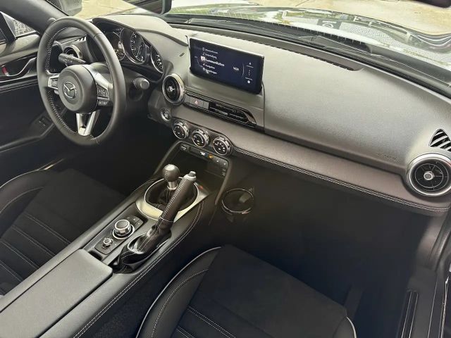 Mazda MX-5 Homura RF