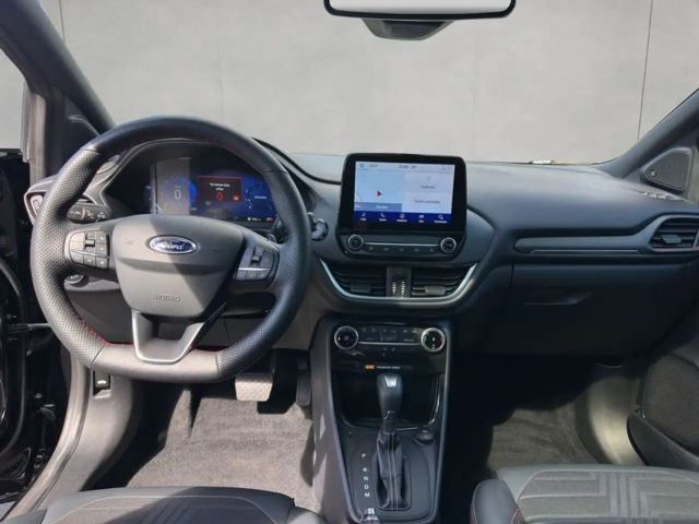 Ford Puma EcoBoost ST Line