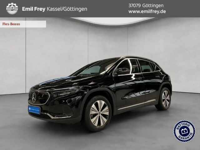 Mercedes-Benz EQA 250 Progressive