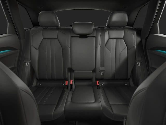 Audi Q5 Hybride Quattro