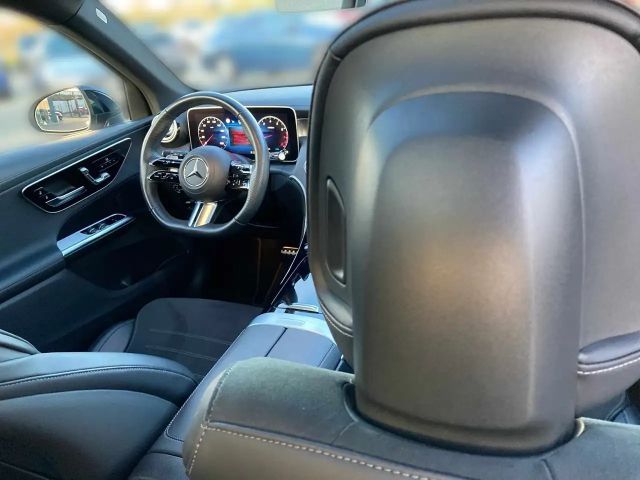 Mercedes-Benz GLC 200 4MATIC AMG Line