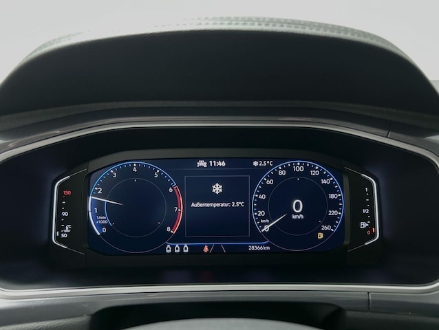 Volkswagen T-Roc 1.0 TSI