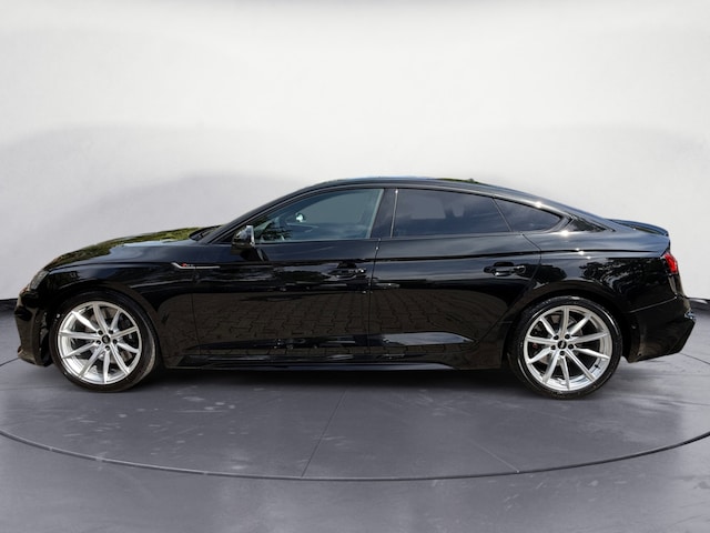 Audi RS5 Quattro Sportback