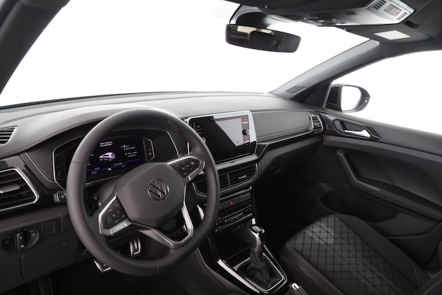 Volkswagen T-Cross 1.0 TSI DSG Style