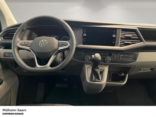 Volkswagen Caravelle Lang T6
