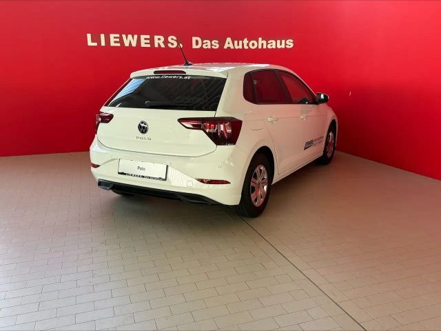 Volkswagen Polo 4Me