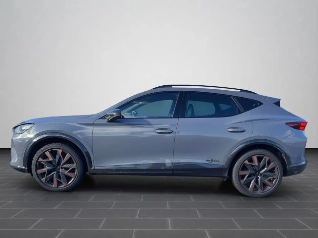 Cupra Formentor 2.0 TSI DSG VZ