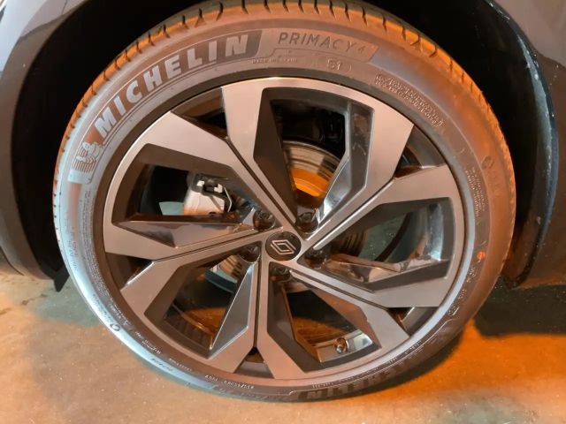 Renault Austral Alpine Esprit Techno