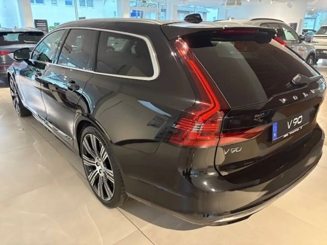 Volvo V90 Bright Plus