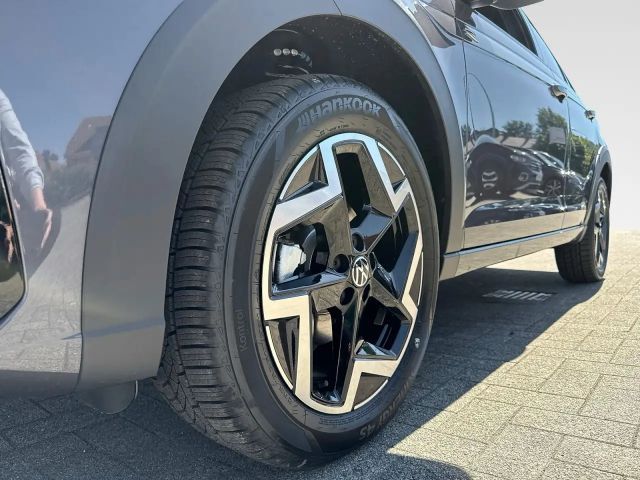 Volkswagen Taigo DSG R-Line