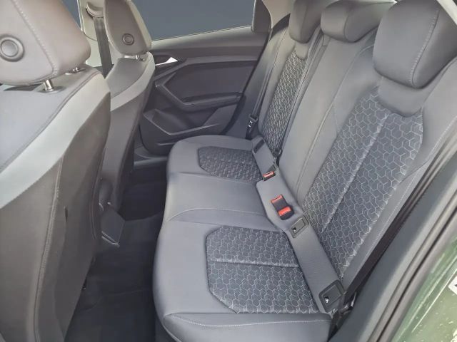 Audi A1 30 TFSI Sportback