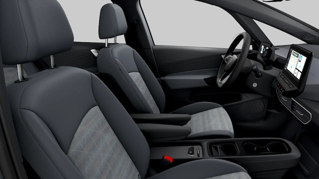Volkswagen ID.3 Life Performance Pro
