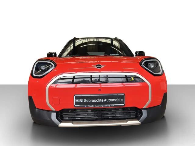 MINI Aceman SE