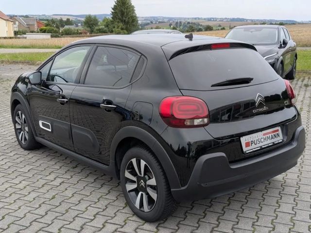 Citroën C3 Max PureTech