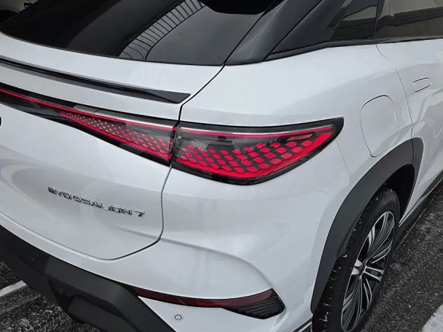 BYD Sealion 7 Comfort