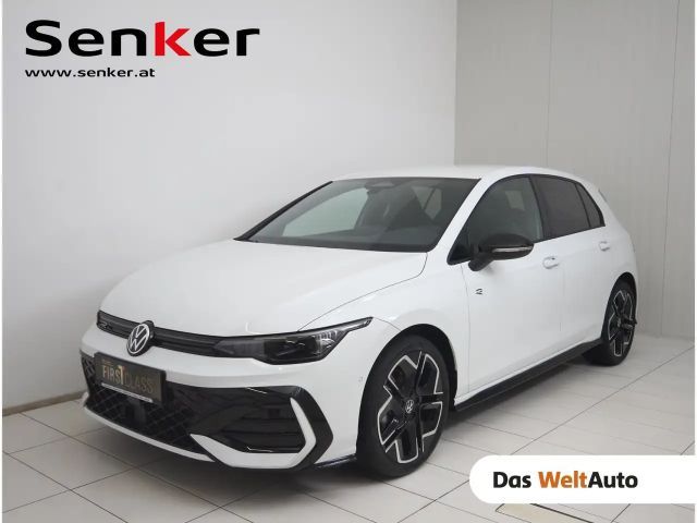 Volkswagen Golf DSG Sport
