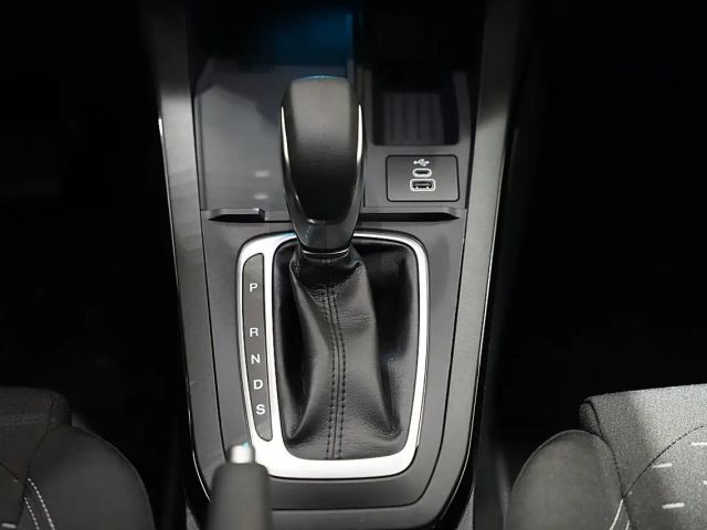 Ford Puma EcoBoost Titanium