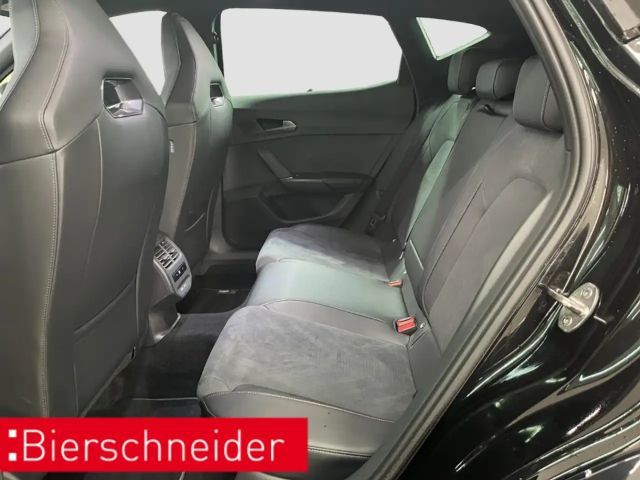 Cupra Formentor 2.0 TSI DSG VZ