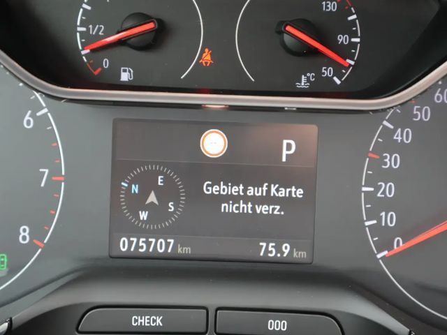 Opel Grandland X 1.6 Turbo Elegance Turbo