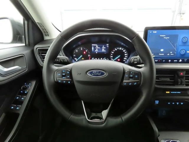 Ford Focus 1.5 EcoBlue Titanium Wagon