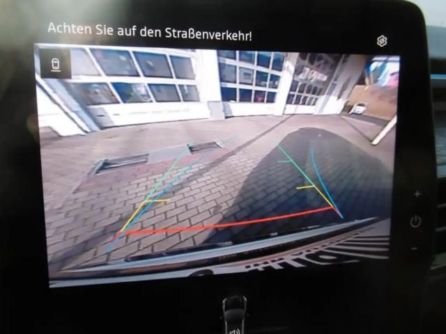 Renault Austral Techno